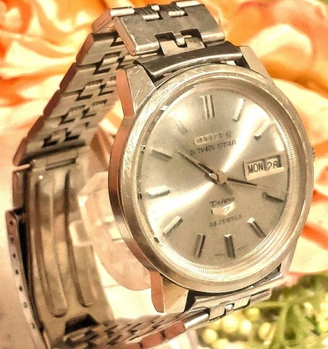 Orologio uomo citizen - orologio,