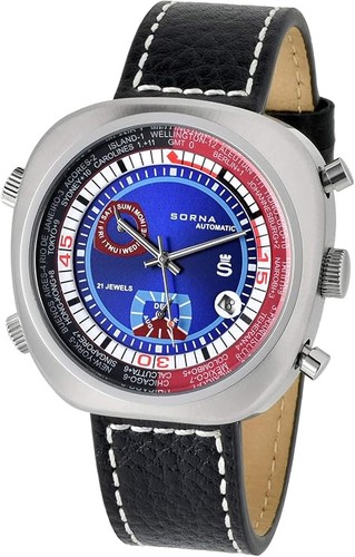Orologio uomo sorna - orologio, t23766