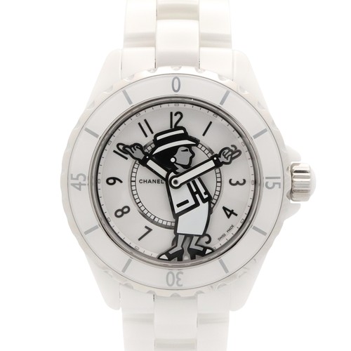 Orologio polso chanel j12 - orologio,