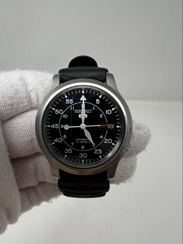 Orologio seiko 7s26 02j0 - seiko, 5