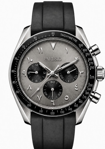Orologio parusio vk63 - orologio,