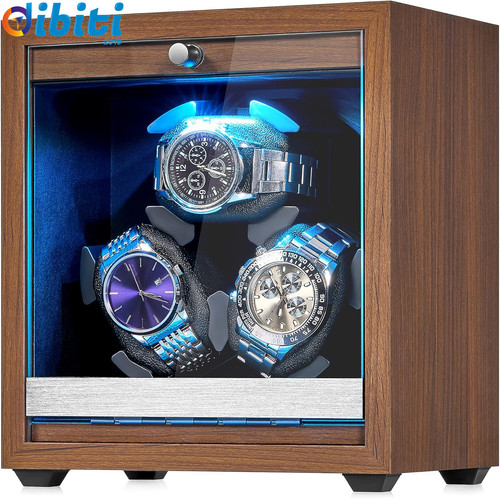 Carica orologi automatici - orologi, 3