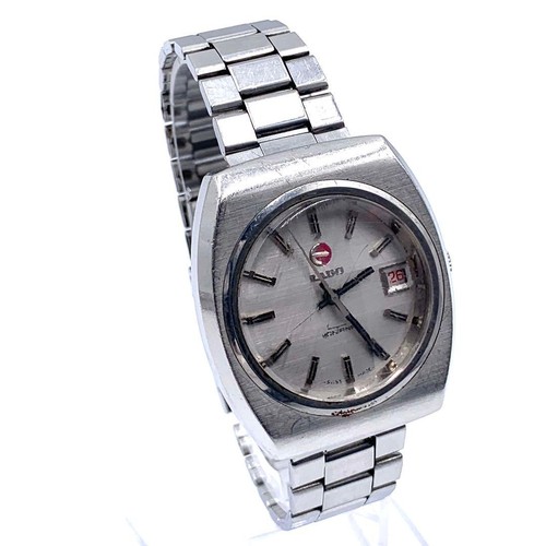 Orologio rado montana carica - rado,