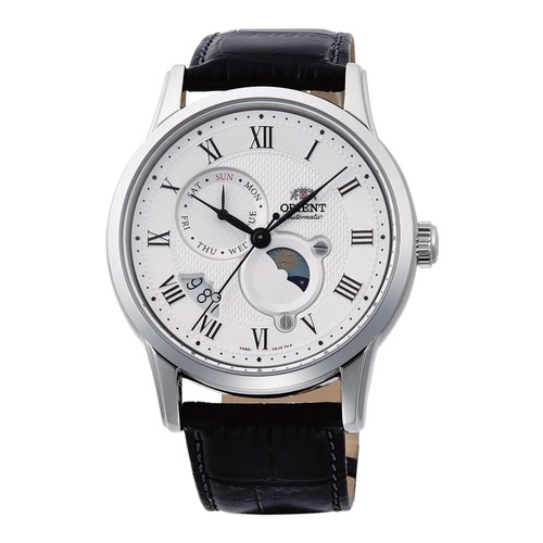 Orologio automatico orient sun - automatico,