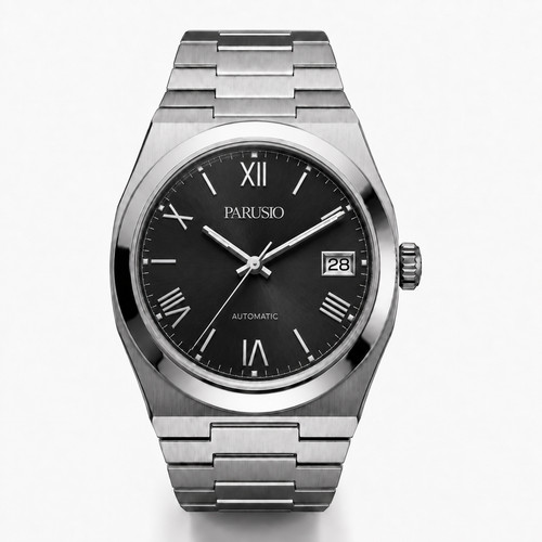 Orologio polso parusio - da,