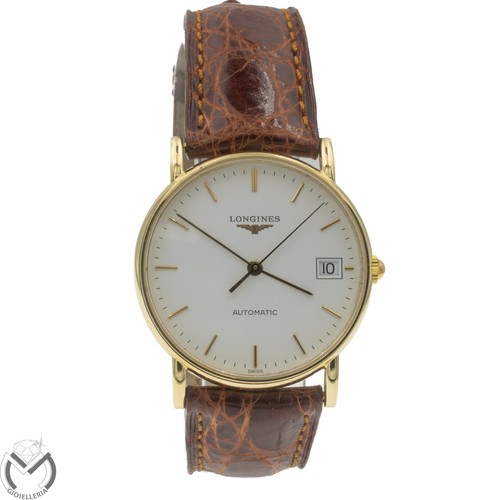 Orologio longines 744 6 - orologio, l4.744.6