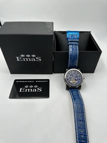 Orologio emas swiss - emas,