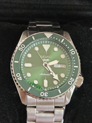 Orologio uomo seiko sport - orologio,