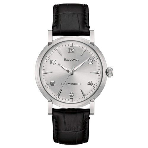 Orologio uomo bulova clipper - orologio,
