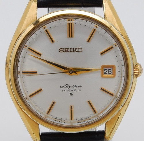 Orologio vintage seiko - orologio,