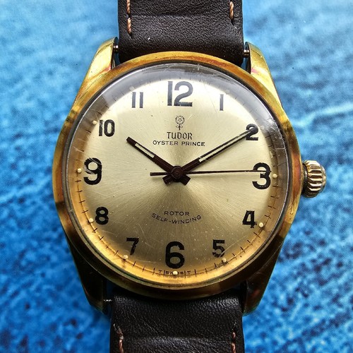 Orologio uomo vintage - orologio,
