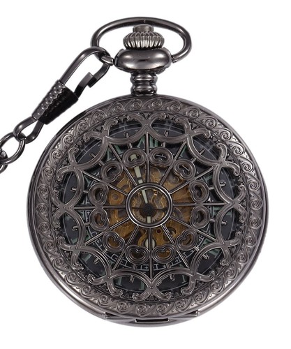 Orologio taschino carica - orologio,
