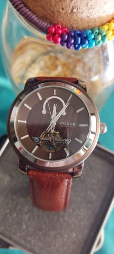 Orologio automatico uomo