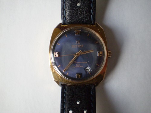 Orologio damas vintage nos - orologio,