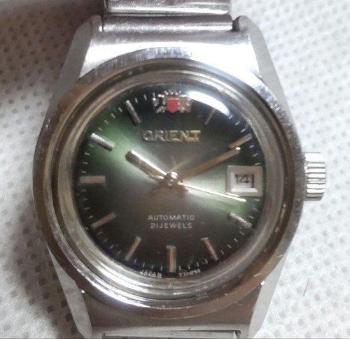 Orologio donna orient - da,