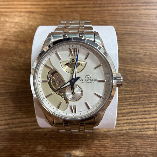 Orologio automatico orient - orologio,