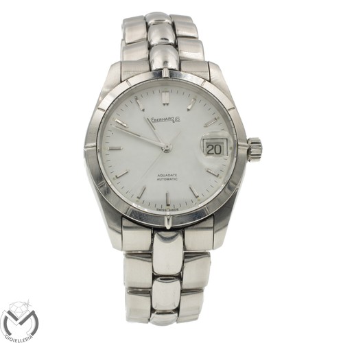 Orologio eberhard co - eberhard, e