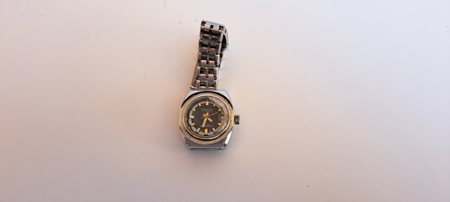 Orologio polso vintage - da,