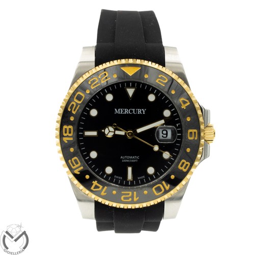 Orologio mercury sea - orologio,