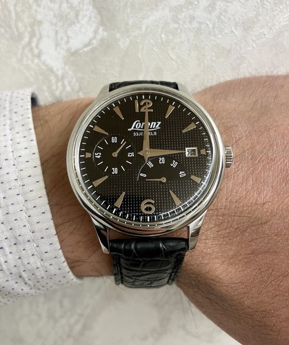 Orologio lorenz anniversary - orologio,