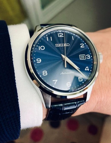 Orologio carica automatica - a,