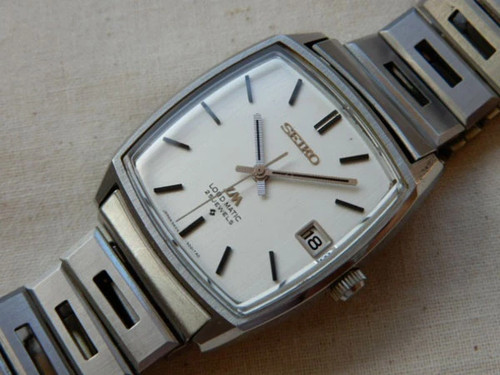 Orologio seiko lord matic - orologio,
