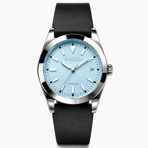 Orologio polso parusio nh35 - orologio,