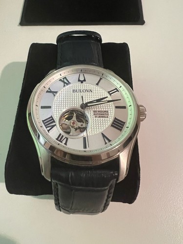 Bulova classic model orologio - bulova,