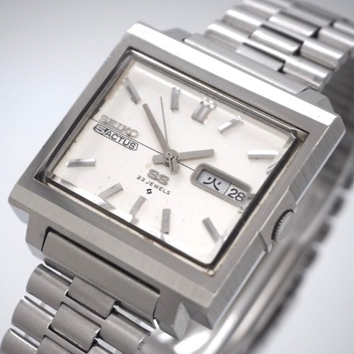 Orologio seiko actus uomo - seiko, 5