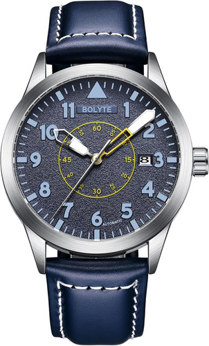 Orologio meccanico automatico - orologio,