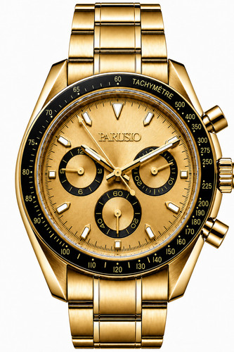 Orologio parusio vk63 - orologio,