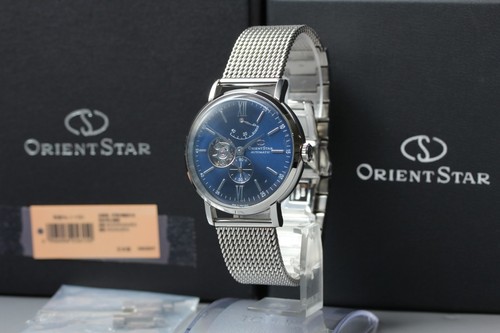 Orologio uomo automatico - da,