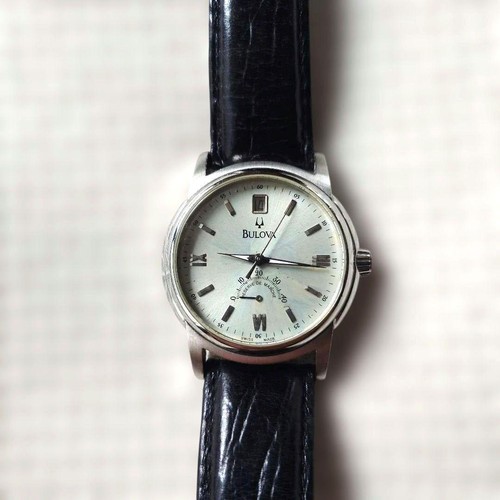 Orologio bulova 46761 - orologio,
