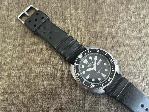 Orologio seiko third - third, diver