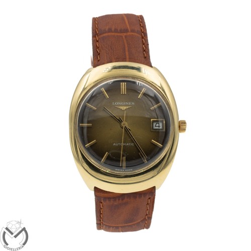 Orologio longines automatic - longines,