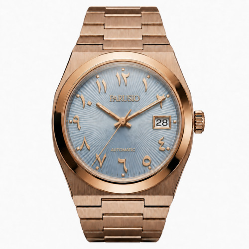 Orologio parusio nh35 - orologio,