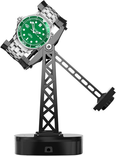 Caricatore orologio automatico - caricatore,