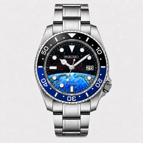 Orologio parusio automatico - orologio,