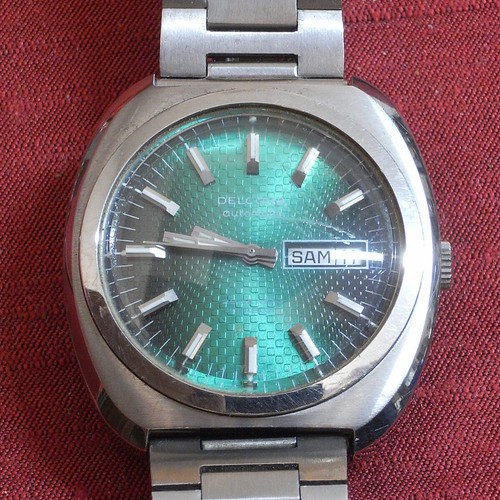 Orologio vintage meccanico - , a