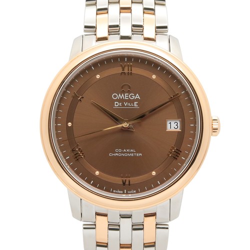 Orologio omega ville - de,