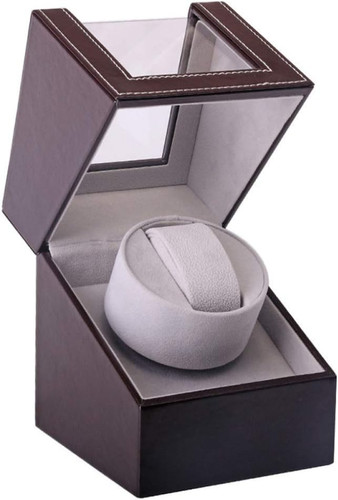 Scatola carica orologio - carica,