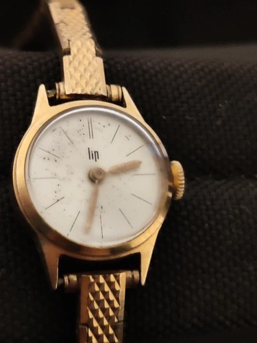 Orologio lip donna automatico - donna,