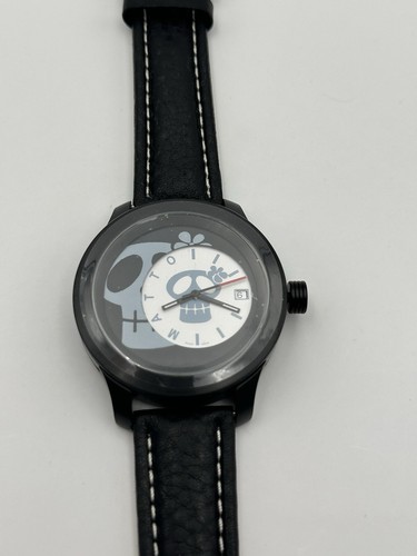 Orologio skull matto - orologio, ‘matto’