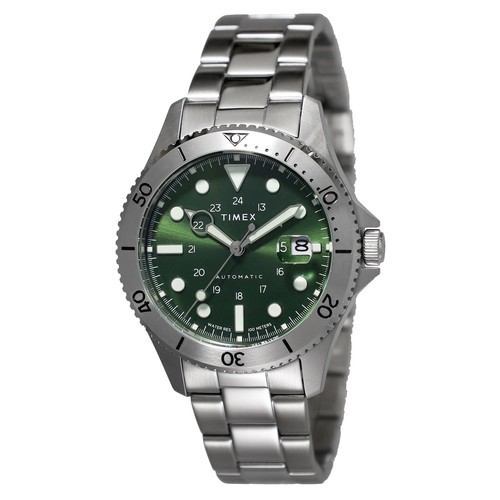 Timex orologio automatico - [timex],