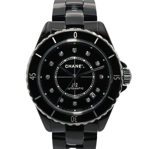 Orologio polso chanel j12 - orologio,
