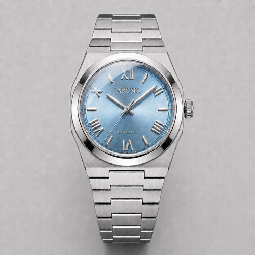 Orologio meccanico parusio - orologio,