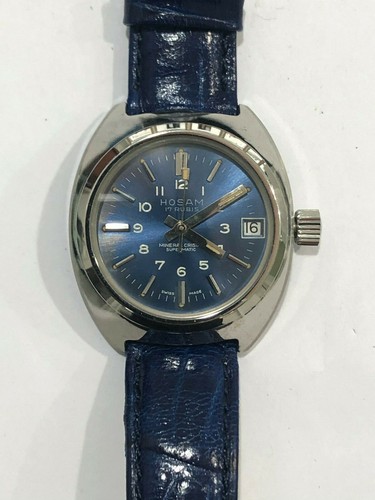 Orologio hosam made - orologio,