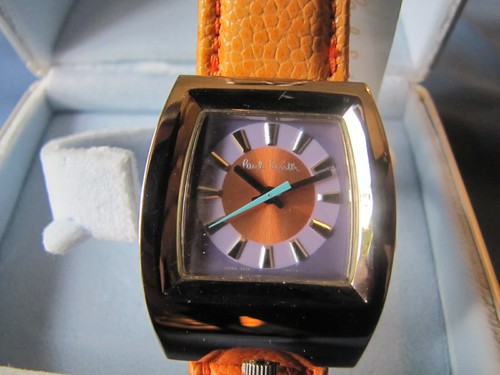 Paul smith orologio - smith, trendy