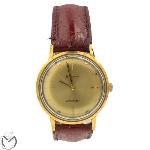 Orologio bulova automatic - bulova,