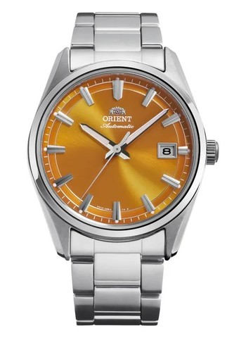 Orologio automatico orient - orologio,